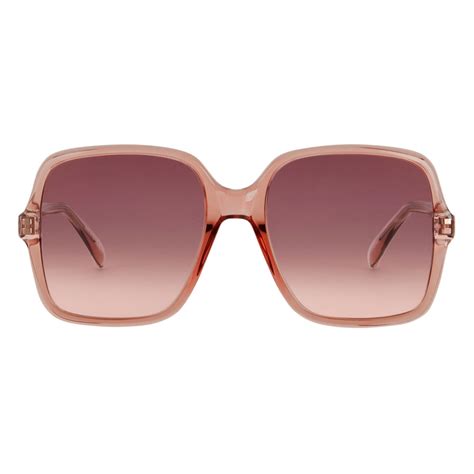 givenchy sunglasses pink